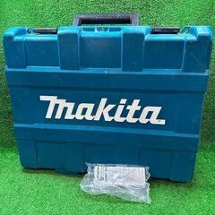 マキタ makita CG180DRG 18V 充電式コーキングガン【市川行徳店】【店頭取引限定】【中古】ITGU0HR8F3SO