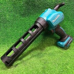 マキタ makita CG180DRG 18V 充電式コーキングガン【市川行徳店】【店頭取引限定】【中古】ITGU0HR8F3SO