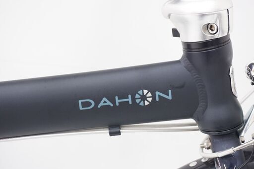 DAHON「ダホン」 ROUTE HD 2022年モデル 折り畳み自転車