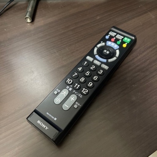 その他 BRAVIA 32V