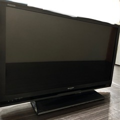 液晶テレビ AQUOS 32型