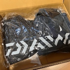 [ダイワ] 防寒着 レインマックス(R) ハイパー HDウィンタースーツ DW-3222 カーキカモ