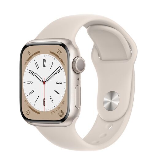 新品未使用　Apple Watch Series 8 41mm