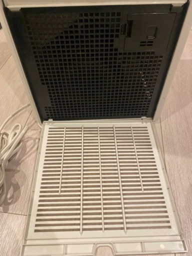 DAIKIN 空気清浄機