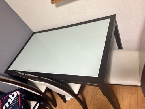 ダイニングテーブルセット