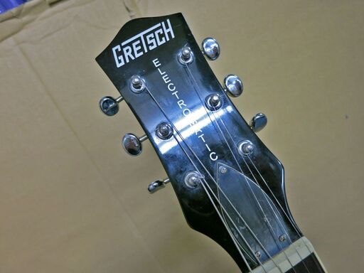 エレキギター グレッチ Gretsch Electromatic | maxygo.ro