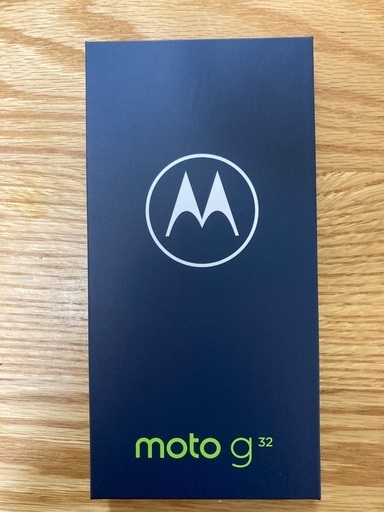 moto g32 サテンシルバー 新品未使用未開封 | noonanwaste.com