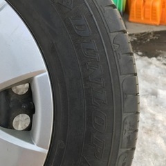 早い者勝ちトヨタハイエースバン夏タイヤ