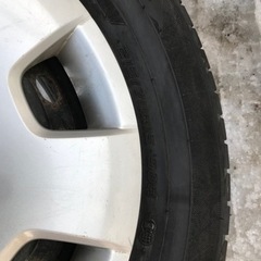 早い者勝ちトヨタハイエースバン夏タイヤ