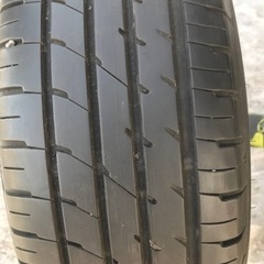 早い者勝ちトヨタハイエースバン夏タイヤ