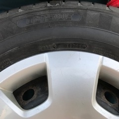 早い者勝ちトヨタハイエースバン夏タイヤ