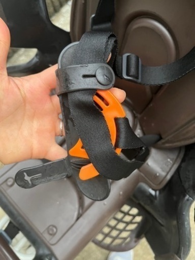 YAMAHA（ヤマハ） 電動自転車 中古 子供乗せ PAS Babby XL パス バビー 