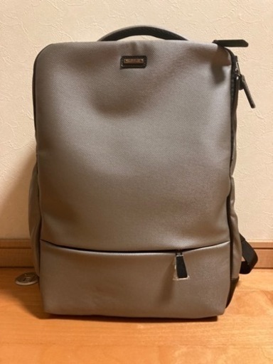 【新品未使用(40％割引‼)】Aterier Sub Men 防汚加工 リュック　バックパック
