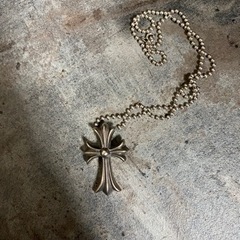 Chrome Hearts ネックレス