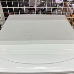 SHARP シャープ 137L冷蔵庫 2016年式 SJ-14E3-KW No.5413○ ※現金