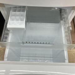 TOSHIBA 東芝 153L冷蔵庫 2019年式 GR-P15BS No.5440● ※現金、クレジット、ぺイペイ、スマホ決済対応※