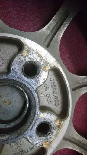 タイヤ、ホイール 2022年 9分山 155/70R13 Yokohama BluEarth-ES ES32 
