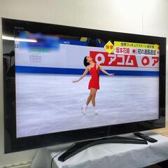 美品 TOSHIBA REGZA 液晶テレビ 55型