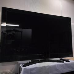 美品 TOSHIBA REGZA 液晶テレビ 55型