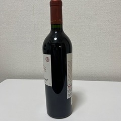 アルマヴィーヴァー（ワイン）2016