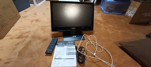 19V型 液晶 テレビ