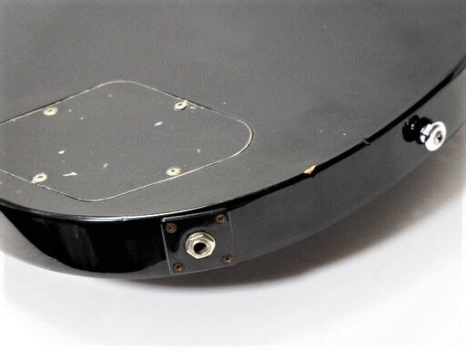 grass Roots グラスルーツ レスポールタイプ 22フレット エレキギター