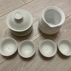 中国茶　家庭用