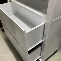 配達可【棚】【LOWYA ロウヤ】クリーニング済み【管理番号12503】