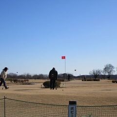 パークゴルフの仲間募集