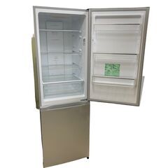 JY 美品！使用1年未満 アイリスオーヤマ 231L 2ドア冷蔵庫