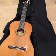 受け渡し決定　ミニクラシックギター　コンパクトサイズ　ギター　カ...