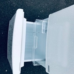 ET1048番⭐️Panasonicノンフロン冷凍冷蔵庫⭐️