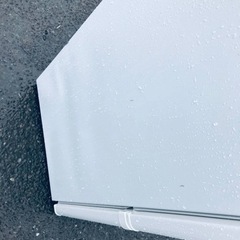 ET1048番⭐️Panasonicノンフロン冷凍冷蔵庫⭐️