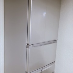 冷蔵庫　427Ｌ　東芝
