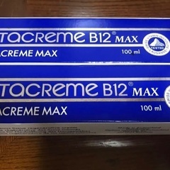 【新品・未使用】ビタクリーム MAX 大容量 100ml 2個セット