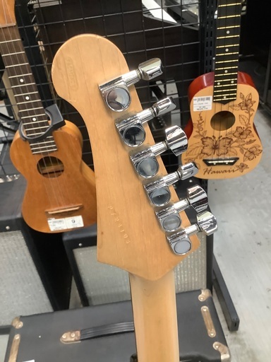 YAMAHA PAC112XC Ⅱ エレキギター販売中！