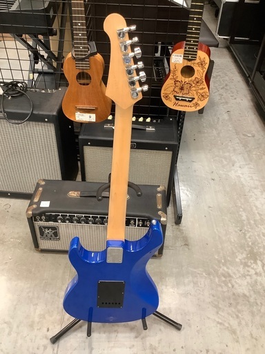 エレキギター販売中！【YAMAHA PAC112XC Ⅱ 】 Yamaha エレキギター