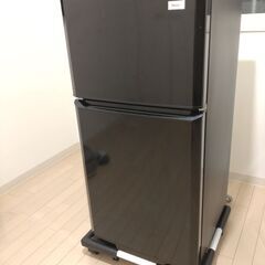 ハイアール　2013年製　冷凍冷蔵庫