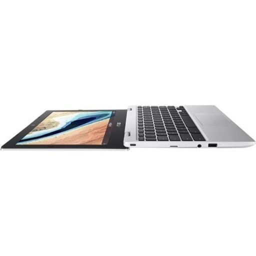 AQUOS ChromeBook シルバー CX1101CMA-GJ0004 | robertmcmillanpottery.com