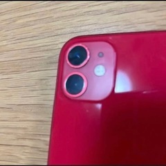 「専用」iPhone11 PRODUCT RED 64GB Simフリー Amazon | 【整備済み品】 Apple iPhone 11 64GB (PRODUCT)RED