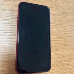 【値下げ】iPhone 11 (PRODUCT)RED 64GB...