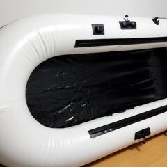 ゼファーボート 