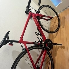 取引中のため即決不可 COLNAGO CR-S2019 480s