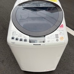 ✨配達設置込み✨大阪付近❗️【2016年製】洗濯機 洗濯機パン 洗濯機台 洗濯機置き台 洗濯機キャスター【2023年