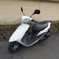 【販売終了しました】☆特価☆58km/h出ます■51cc二種登録...