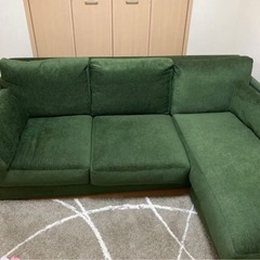 dream bed AREZZO カウチソファ