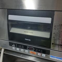 【値下げ】TOSHIBA食洗&乾燥機
