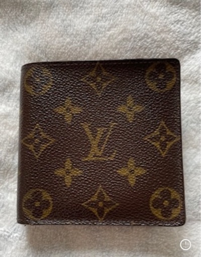 ☆美品☆ LOUIS VUITTON モノグラム　財布