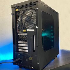RTX3060Ti i9-10900X メモリ64GB SSD1TB HDD1TB ハイスペック 