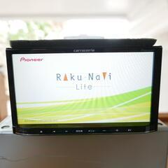 カーナビ ブルートゥースの中古が安い！激安で譲ります・無料で  